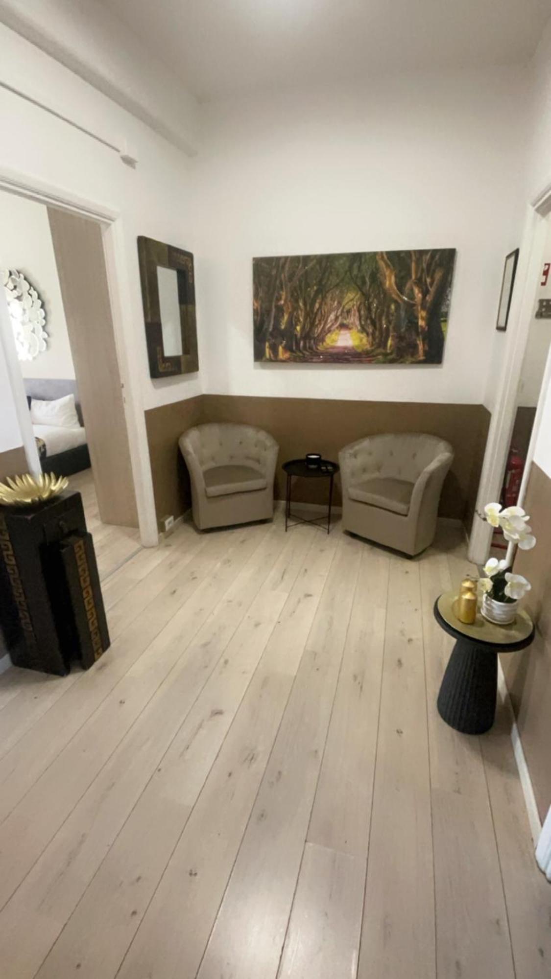 Vatican Sofia House Rzym Zewnętrze zdjęcie