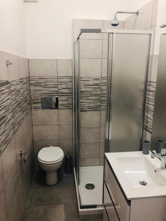 Vatican Sofia House Rzym Zewnętrze zdjęcie
